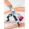 S.H. Figuarts - Minato Namikaze - Naruto - Narutop99