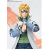 S.H. Figuarts - Minato Namikaze - Naruto - Narutop99