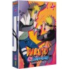 Naruto Shippuden - Partie 5 - Édition Ninja - DVD