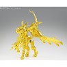 Seiya du Sagittaire - Saint Seiya - Mythcloth EX - Gold cloth