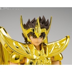 Seiya du Sagittaire - Saint Seiya - Mythcloth EX - Gold cloth