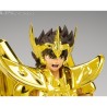 Seiya du Sagittaire - Saint Seiya - Mythcloth EX - Gold cloth