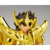 Seiya du Sagittaire - Saint Seiya - Mythcloth EX - Gold cloth