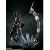 Figuart Zéro - Bleach - Renji Abarai - The Blood War