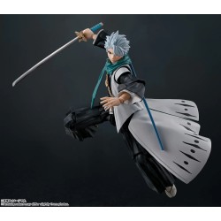S.H. Figuarts - Tôshirô Hitsugaya - Bleach