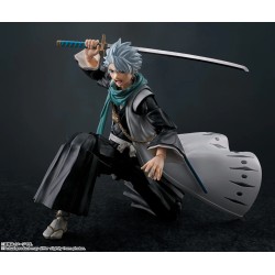 S.H. Figuarts - Tôshirô Hitsugaya - Bleach