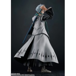 S.H. Figuarts - Tôshirô Hitsugaya - Bleach