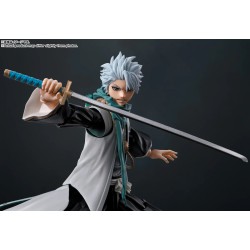 S.H. Figuarts - Tôshirô Hitsugaya - Bleach