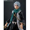 S.H. Figuarts - Tôshirô Hitsugaya - Bleach