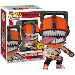 Chase - Chainsaw Man -...
