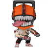 Chase - Chainsaw Man - Chainsaw Man (1677) - POP Animation