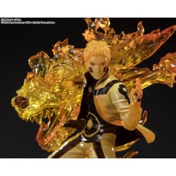 Figuarts Zero - Boruto -...
