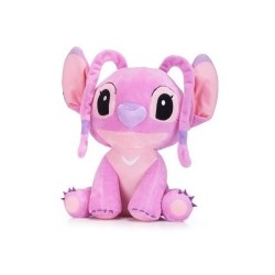 Peluche - Angel - Lilo &...