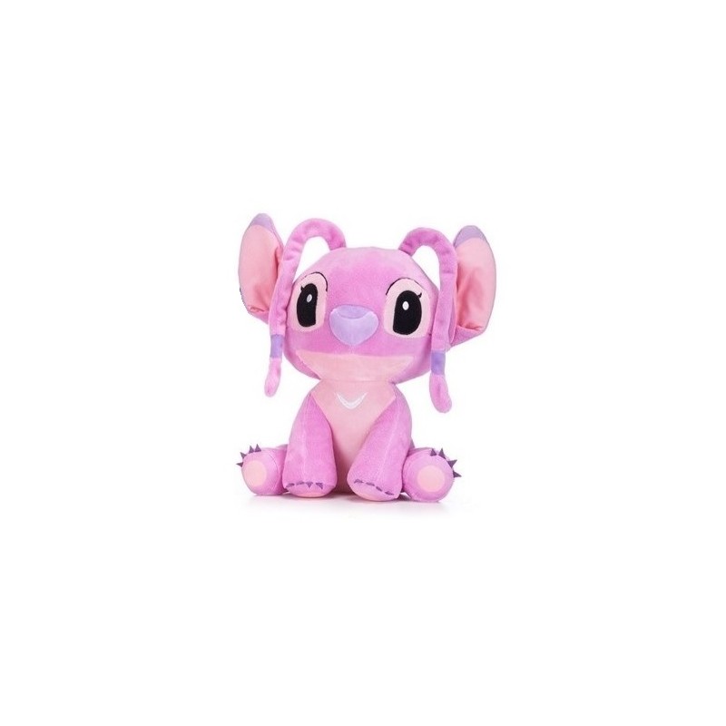 Peluche - Angel - Lilo & Stitch