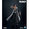 S.H.Figuart - Kenpachi Zaraki - Bleach