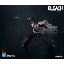 S.H.Figuart - Kenpachi Zaraki - Bleach