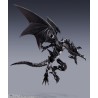 S.H.MonsterArts - Dragon Noir aux Yeux Rouges - Yu-Gi-Oh