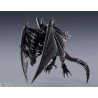 S.H.MonsterArts - Dragon Noir aux Yeux Rouges - Yu-Gi-Oh