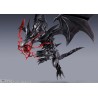 S.H.MonsterArts - Dragon Noir aux Yeux Rouges - Yu-Gi-Oh
