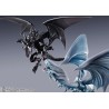 S.H.MonsterArts - Dragon Noir aux Yeux Rouges - Yu-Gi-Oh