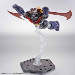 High Grade - Mazinger Z (Infinity Ver.) - Mazinger Z