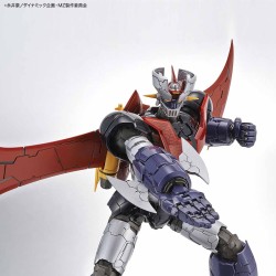 High Grade - Mazinger Z (Infinity Ver.) - Mazinger Z