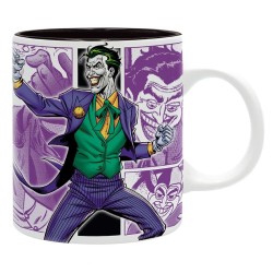 Mug - Le Joker - Batman -...