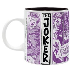 Mug - Le Joker - Batman - Subli