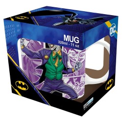 Mug - Le Joker - Batman - Subli