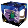 Mug - Le Joker - Batman - Subli