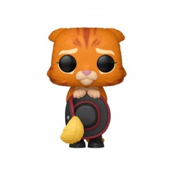 Le Chat potté - Shrek (1596) - POP Movie