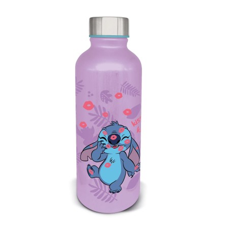 Bouteille - Kiss Stitch - Lilo & Stitch
