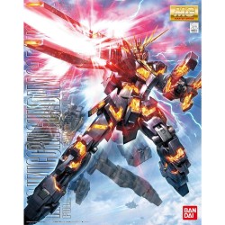 Master Grade - Unicorn...