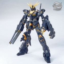 Master Grade - Unicorn Banshee - Gundam