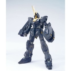 Master Grade - Unicorn Banshee - Gundam