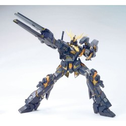 Master Grade - Unicorn Banshee - Gundam