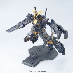 Master Grade - Unicorn Banshee - Gundam