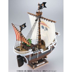 Grand Ship Collection - Going Merry (Ver. Standard) - One Piece