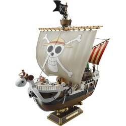 Grand Ship Collection - Going Merry (Ver. Standard) - One Piece