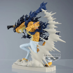 Rob Lucci - One Piece - Senkozekkei