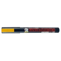 Marqueur - Gundam Yellow - Gundam