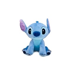 Peluche - Stitch - Lilo &...