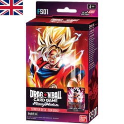 JCC - Starter Deck -...