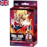 JCC - Starter Deck - "Fusion World" - Son Goku - Dragon Ball Super (EN)