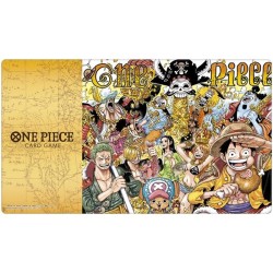 Tapis de Jeu - Official...