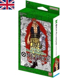 JCC - Starter Deck - ST-02...