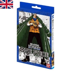 JCC - Starter Deck - ST-03...