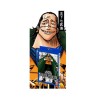 JCC - Starter Deck - ST-03 - The Seven Warlords of the Sea - One Piece (EN)