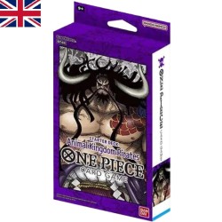 JCC - Starter Deck - ST-04...