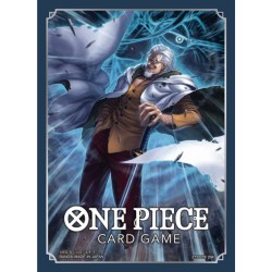 Protèges Cartes - Silvers...
